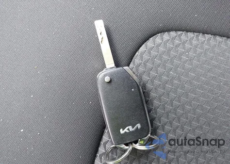 2023 Kia Sportage Lx from USA, damaged, VIN KNDPU3AF9P7078267